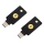 Akcesoria komputerowe Yubico Yubikey 5C NFC - Retail 2 Pack